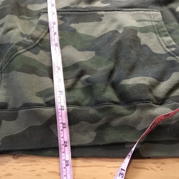 Longman Jui- jitsu hoodie Kauai camo S camouflage small  champion lives martial - Picture 8 of 11